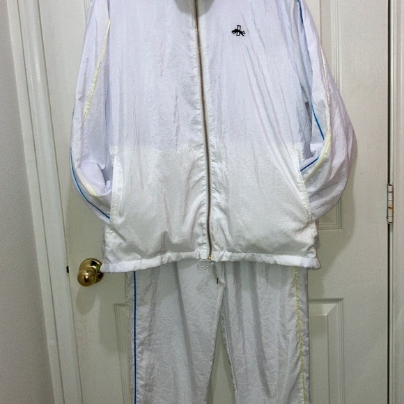 Puma T7 Rudolf Dassler Legacy Tracksuit jacket joggers sweat warmup jogging suit - Picture 15 of 15